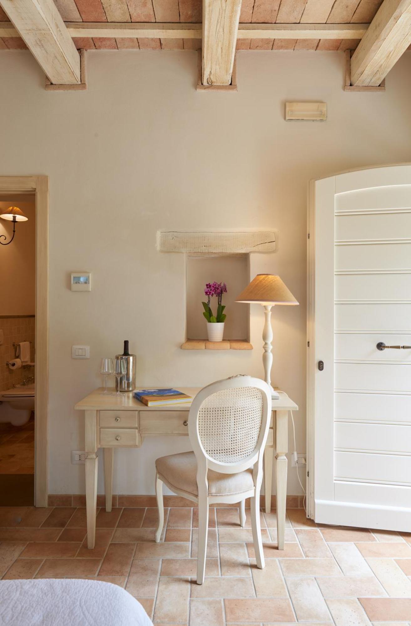 Pamperduto Country Resort Порто-Потенца-Пичена Экстерьер фото