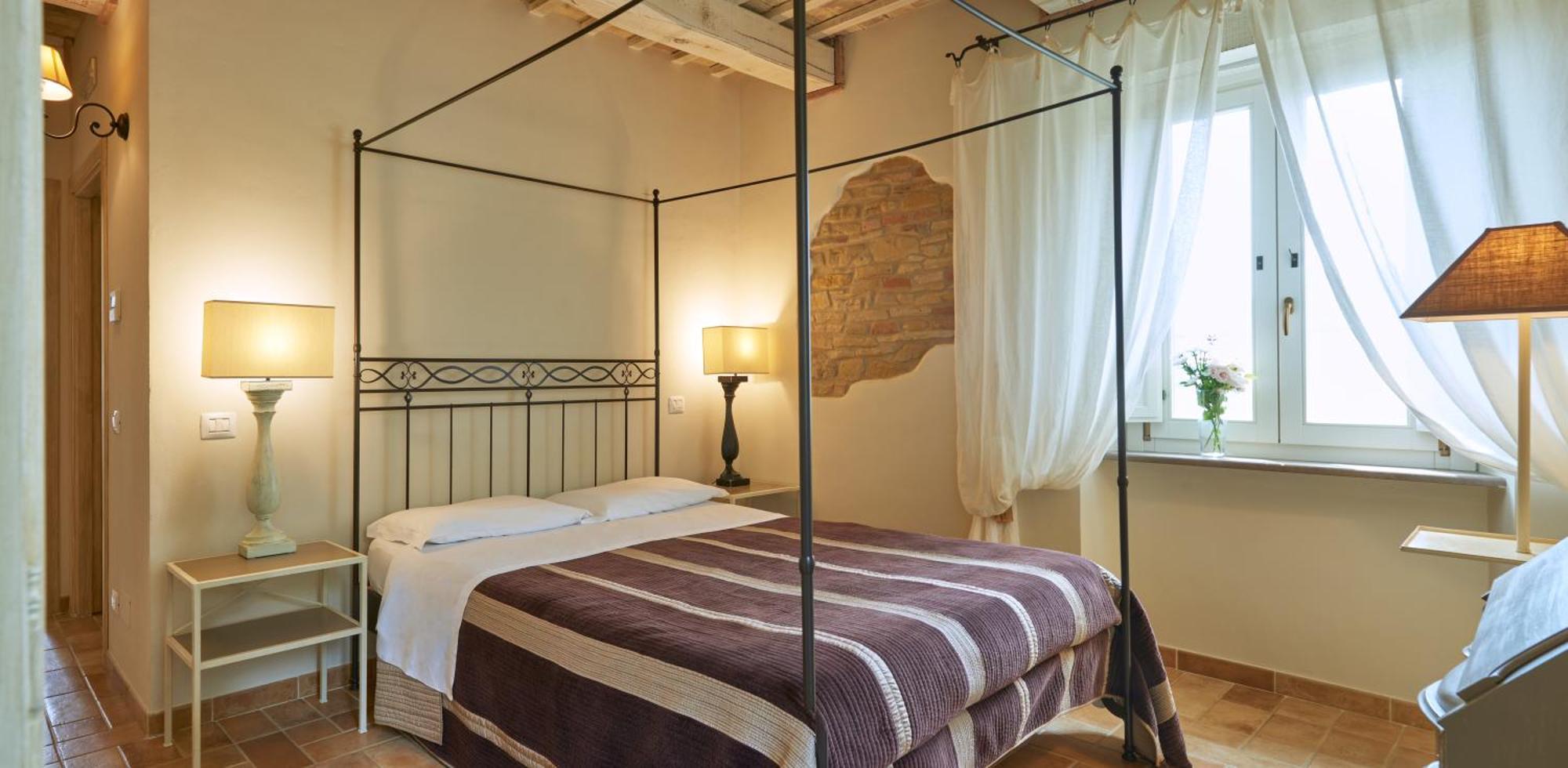 Pamperduto Country Resort Порто-Потенца-Пичена Экстерьер фото