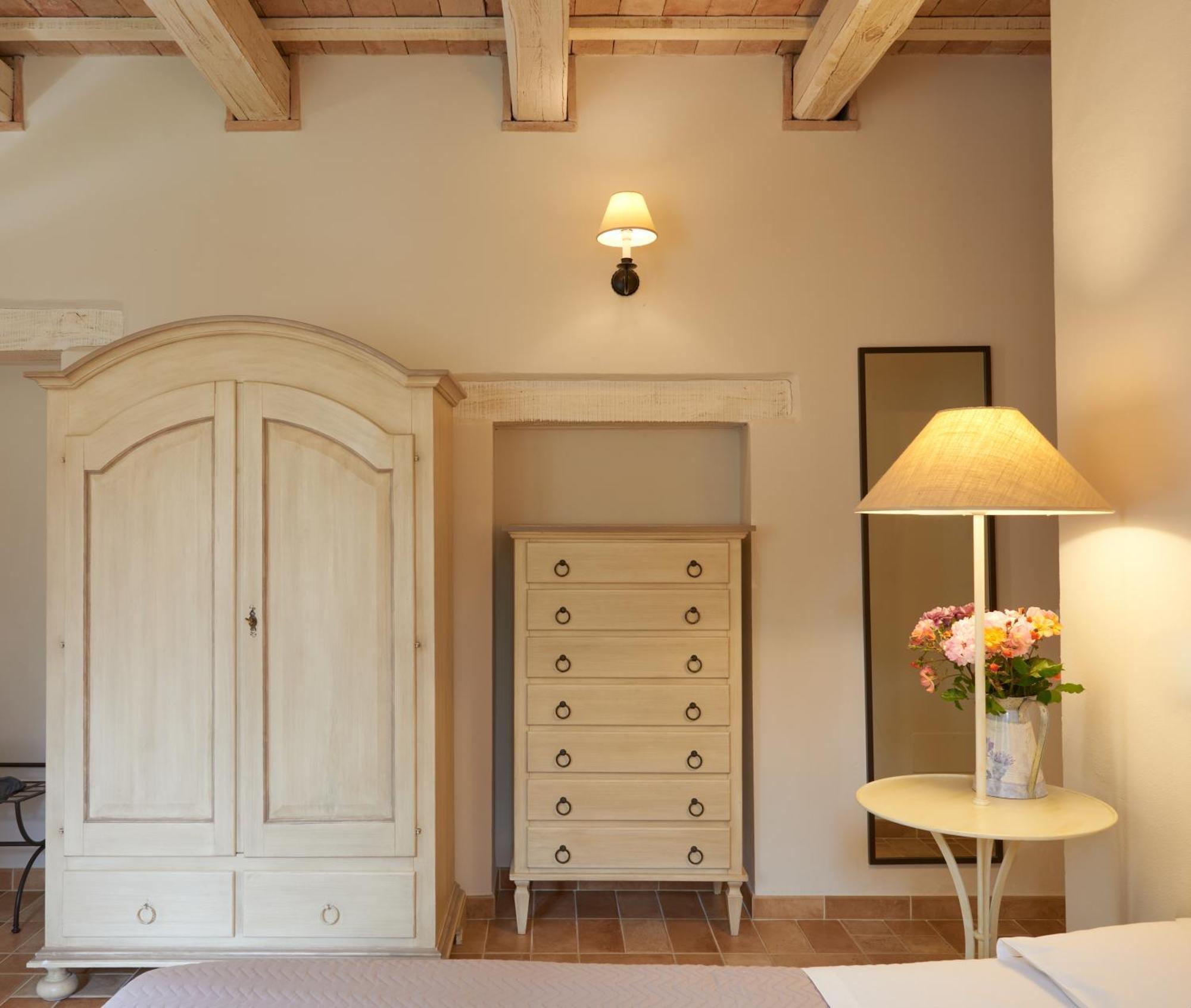 Pamperduto Country Resort Порто-Потенца-Пичена Экстерьер фото