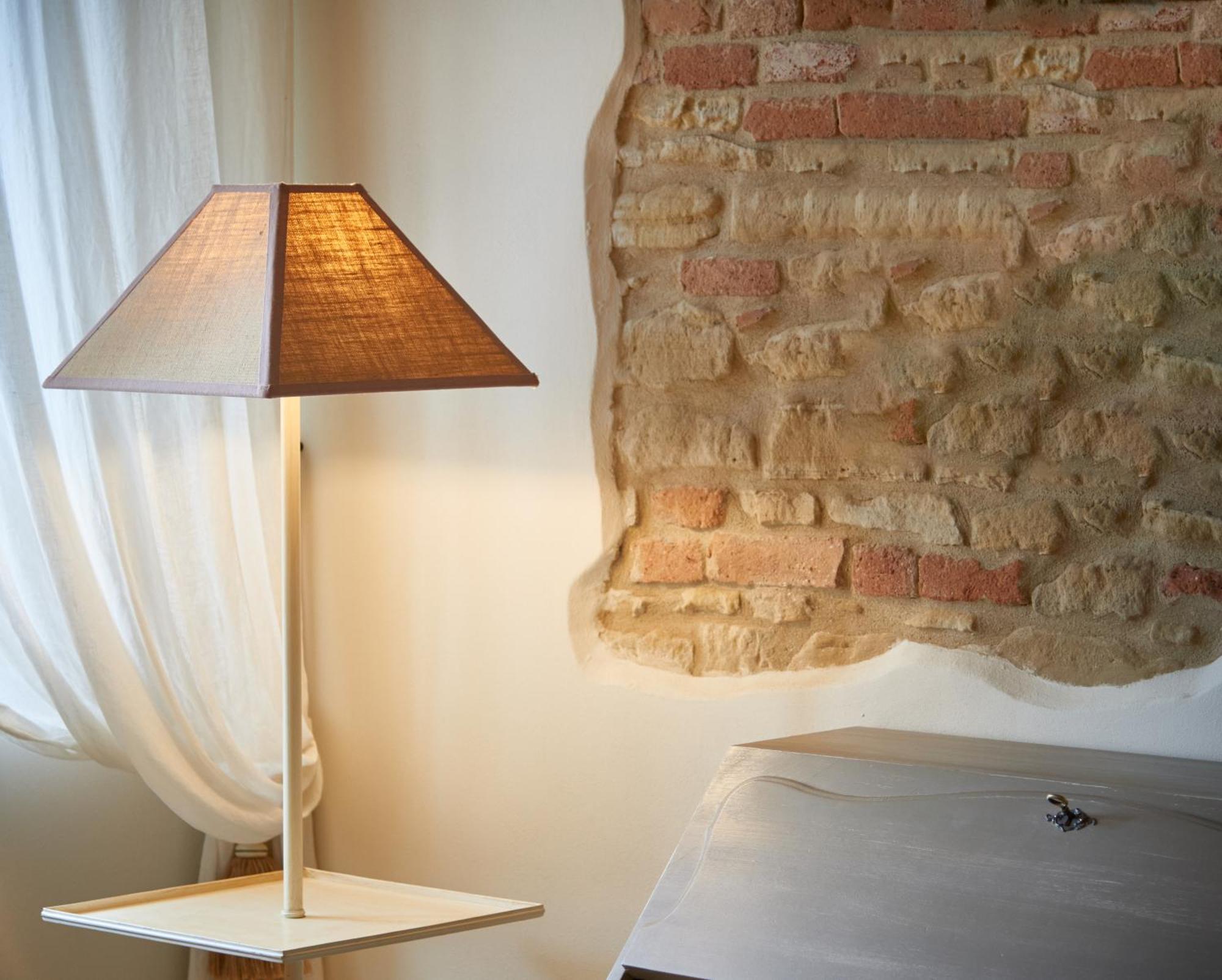 Pamperduto Country Resort Порто-Потенца-Пичена Экстерьер фото