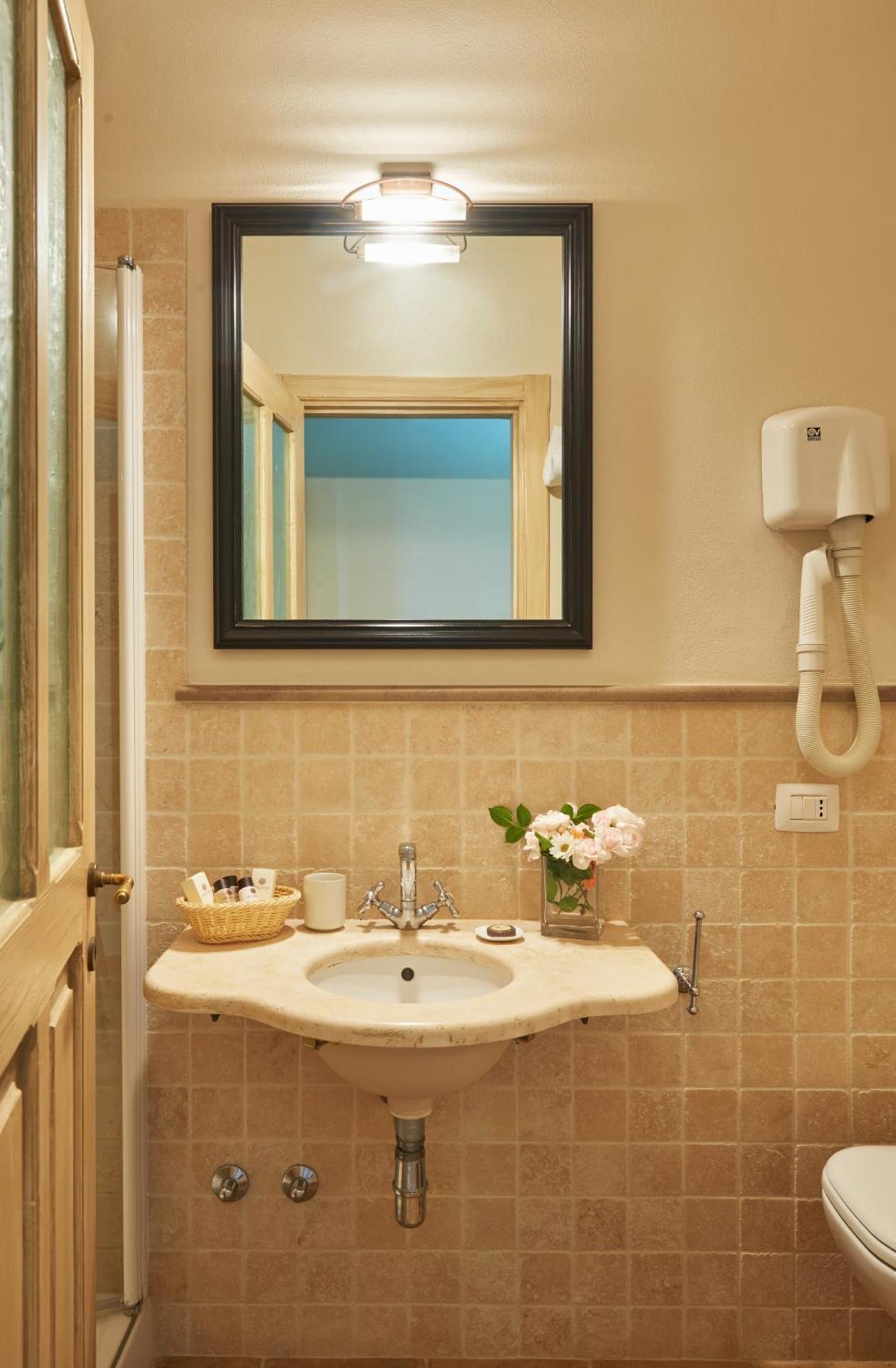 Pamperduto Country Resort Порто-Потенца-Пичена Экстерьер фото