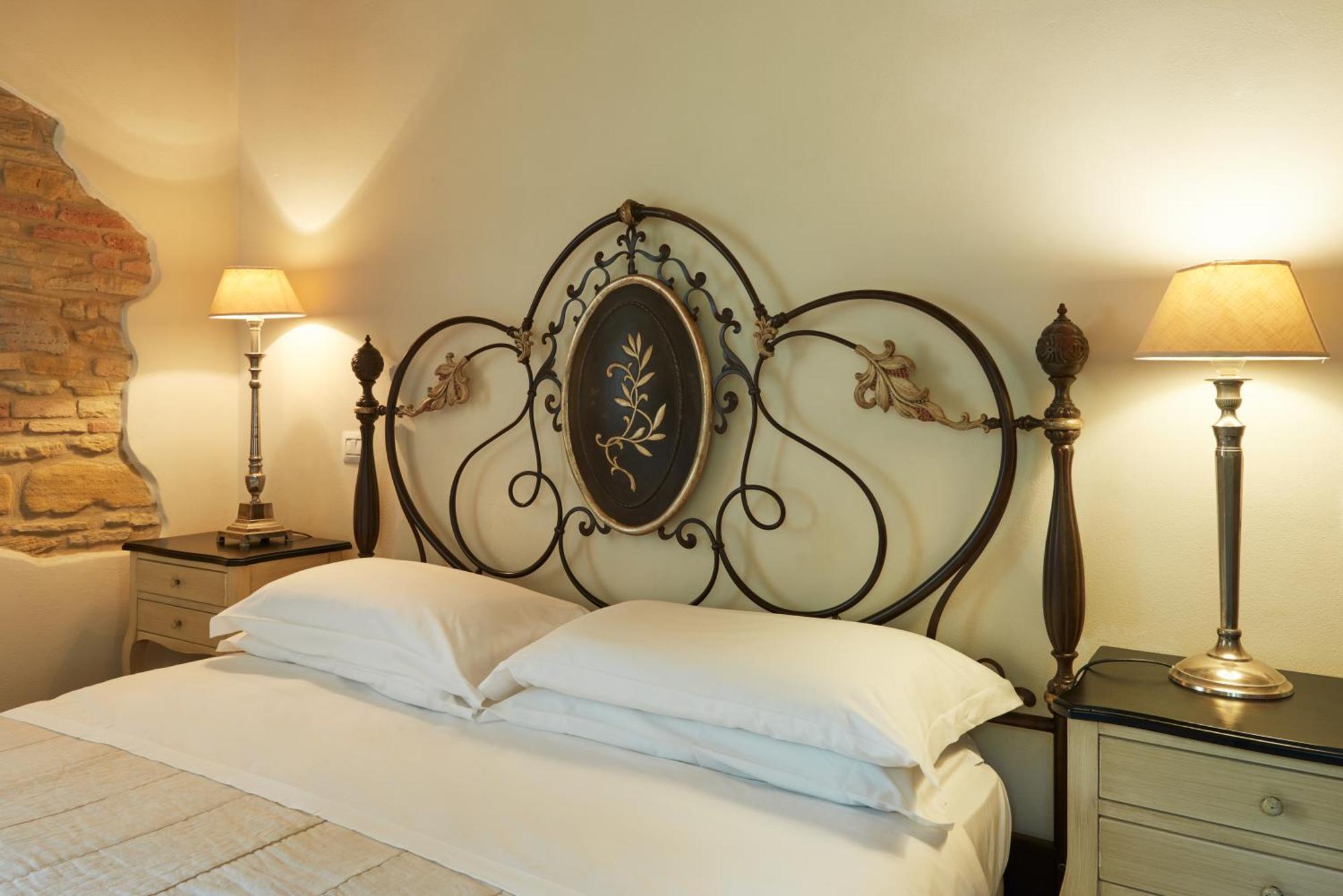 Pamperduto Country Resort Порто-Потенца-Пичена Экстерьер фото