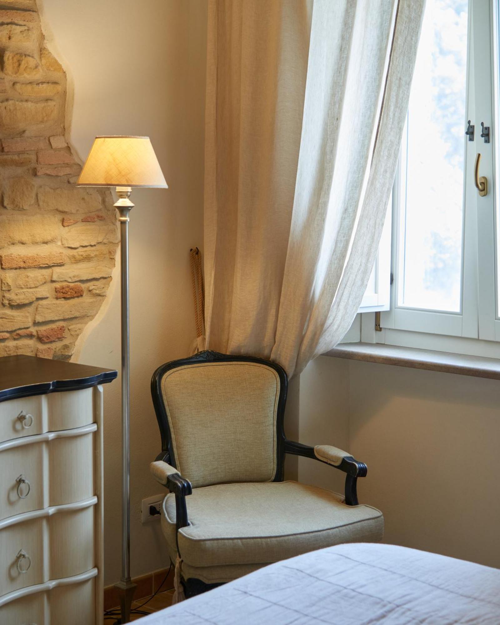Pamperduto Country Resort Порто-Потенца-Пичена Экстерьер фото