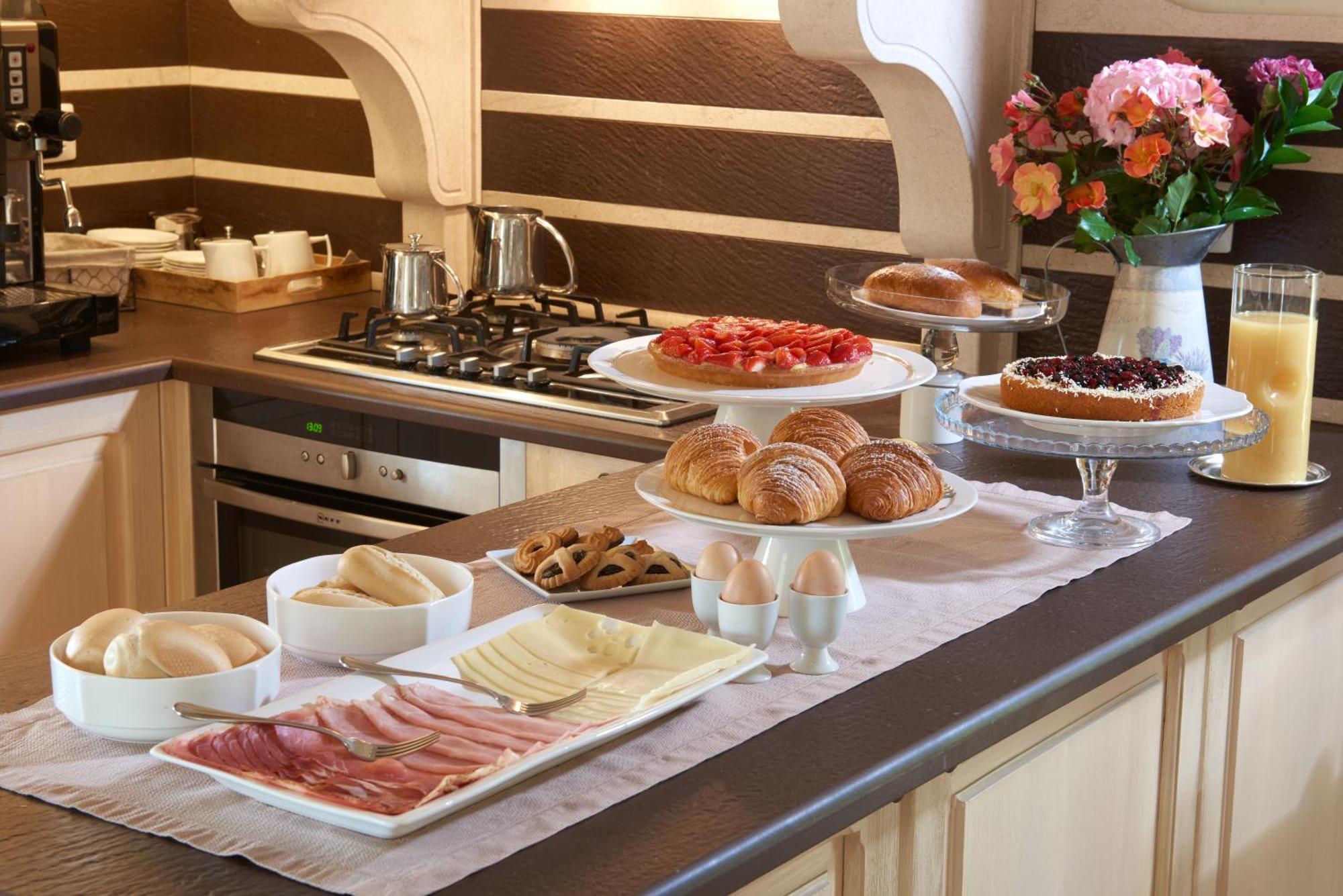 Pamperduto Country Resort Порто-Потенца-Пичена Экстерьер фото
