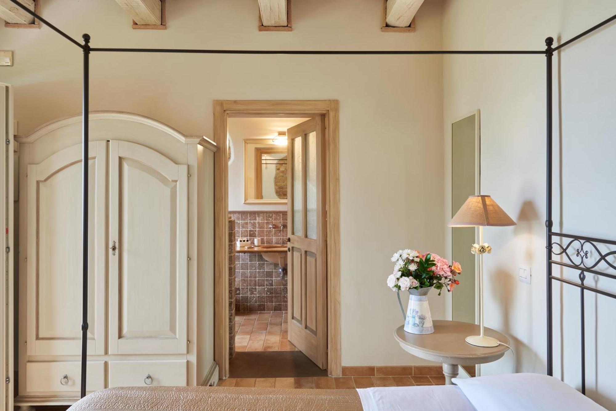 Pamperduto Country Resort Порто-Потенца-Пичена Экстерьер фото