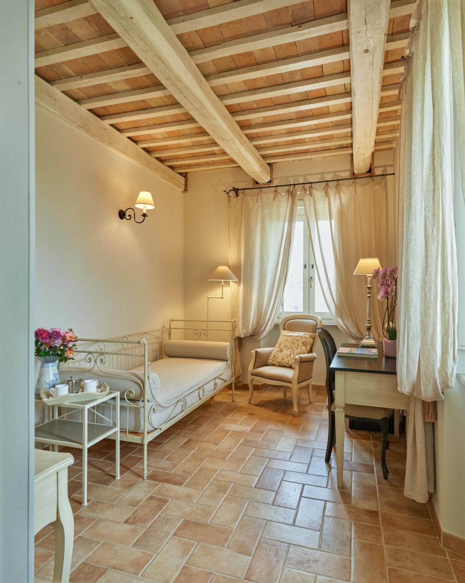 Pamperduto Country Resort Порто-Потенца-Пичена Экстерьер фото