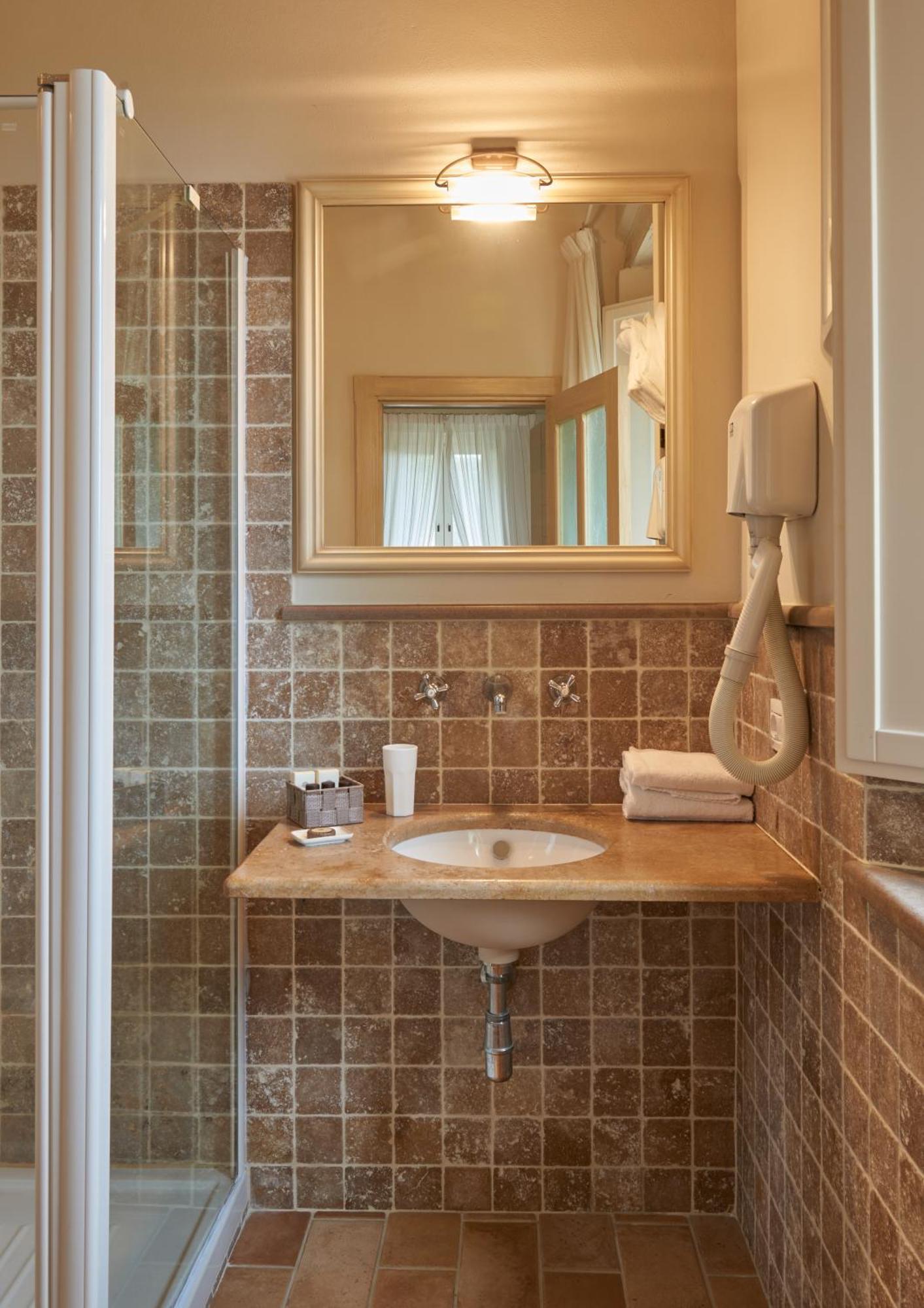 Pamperduto Country Resort Порто-Потенца-Пичена Экстерьер фото
