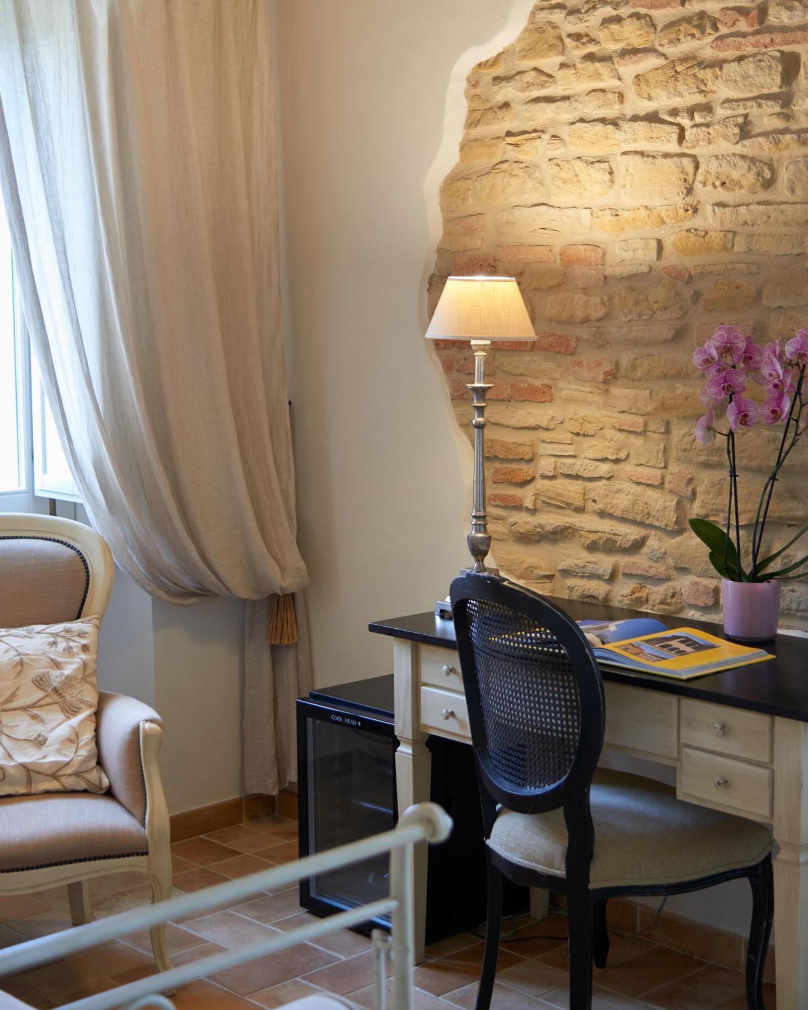 Pamperduto Country Resort Порто-Потенца-Пичена Экстерьер фото